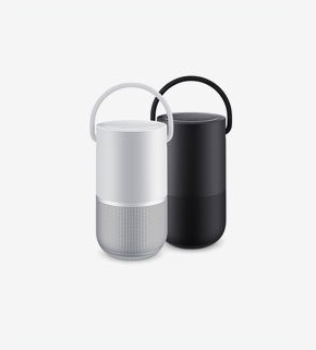 Portable Audio