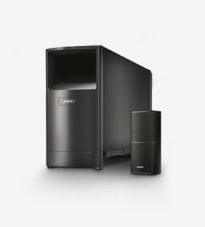 Home Cinema Speaker