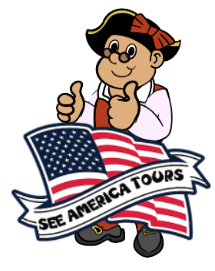 See America Tours