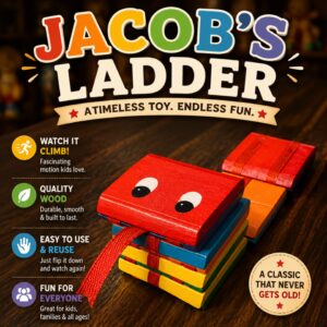 Jacobs Ladder
