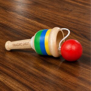 Cup and Ball