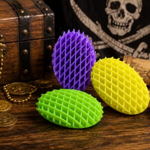 Oval Fidget