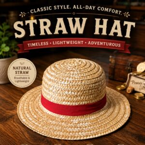 Straw Hat