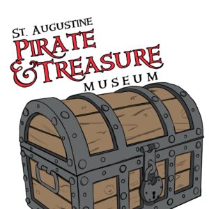 Pirate Museum Adult