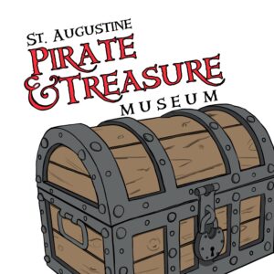 Pirate Museum Child